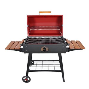 Basic 75 Kömürlü Barbekü Mangal