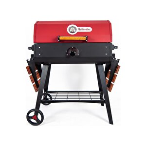 Basic 75 Kömürlü Barbekü Mangal