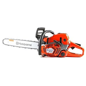 550 Xp 2.8kw Benzinli Ağaç Kesme Makinesi