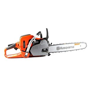 550 Xp 2.8kw Benzinli Ağaç Kesme Makinesi