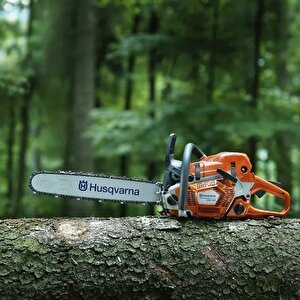Husqvarna 562 Xp 3.5 Kw Benzinli Ağaç Kesme Makinesi