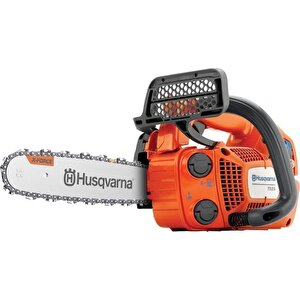T525 Ağaç Kesme Makinesi
