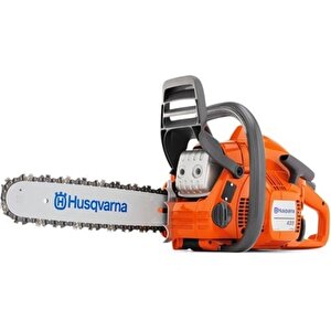 445 2.1kw Benzinli Ağaç Kesme Makinesi