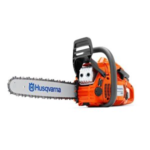 450 Benzinli Ağaç Kesme Makinesi