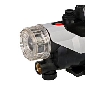 113.797 - Jet 3600 Su Pompası