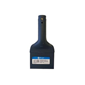 360 Kazıma Raspa 10 Cm