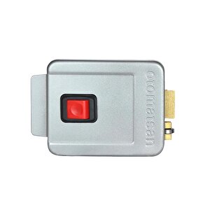 70mm Nikel  Elektrikli Kapı Otomatı