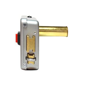 70mm Nikel  Elektrikli Kapı Otomatı