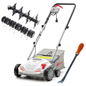 Ievl 1532 Elektrikli Çim Havalandırma