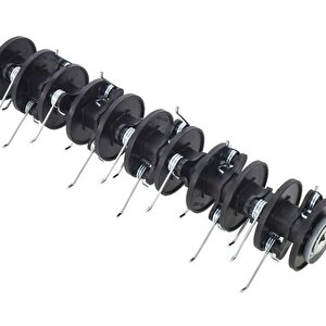Ikra Ievl 1532 Elektrikli Çim Havalandırma