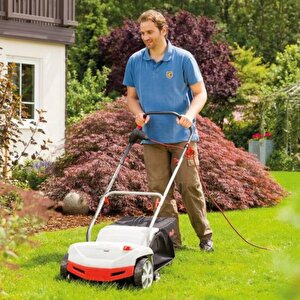 Al-ko Comfort 38 E Combi Çim Havalandırma Makinesi