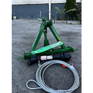 Burkon Mekanik Ceviz Silkeleme Makinası