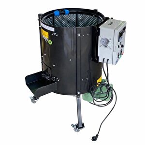 Cks80d 90 Litre 60 Kg Ceviz Soyma Makinesi Devir Ayarlı