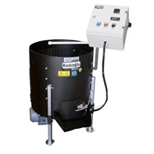 Cks90160d Ceviz Soyma Makinası Devir Ayarlı