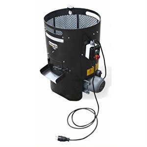 Pratiko Cks40 Ev Tipi Ceviz Soyma Makinası 40 Litre