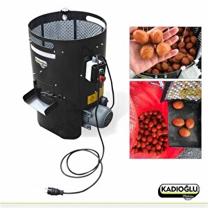 Cks40 Pratiko 40 Lt Ceviz Soyma Makinesi