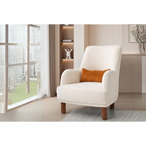 Blanc Soft Berjer