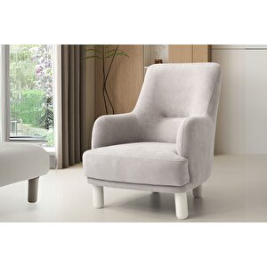Blanc Deep Berjer