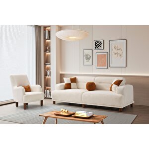 Blanc Soft Koltuk Takımı