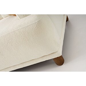Blanc Soft Koltuk Takımı