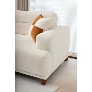 Blanc Soft Koltuk Takımı