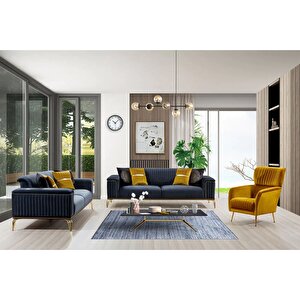 Liora Lux Koltuk Takımı