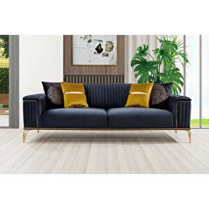 Liora Lux Koltuk Takımı