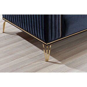 Liora Lux Koltuk Takımı