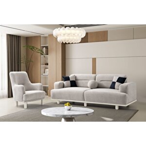 Blanc Deep Koltuk Takımı