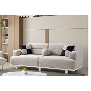 Blanc Deep Koltuk Takımı