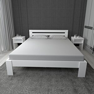 Letto Mdf Karyola | Kolay Kurulum