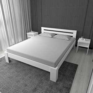 Letto Mdf Karyola | Kolay Kurulum