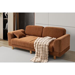 Romm Brown Kanepe
