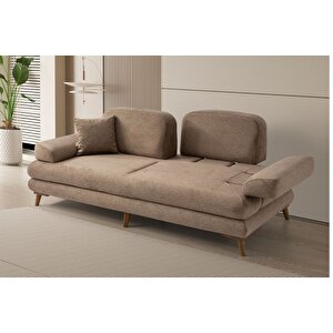 Stela Brown Kanepe
