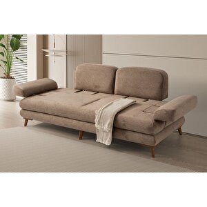 Stela Brown Kanepe