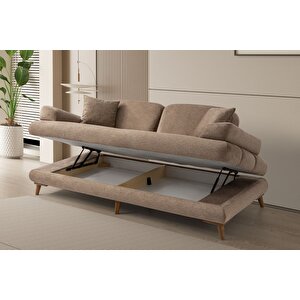 Stela Brown Kanepe