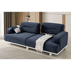 Blanc Deep Dark Kanepe