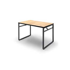 Motto (masa Ve Puflu) Köşe Takimi Gri̇-antrasi̇t (balkon-bahçe-mutfak)