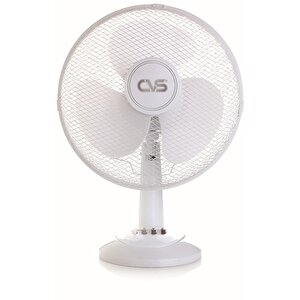 Cvs Dn 91031 Masaüstü 16'' 3 Pervane Vantilatör