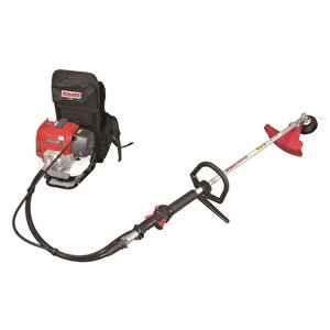 Mikawa Bp260 Tj53e Motorlu Benzinli Sırt Tırpan