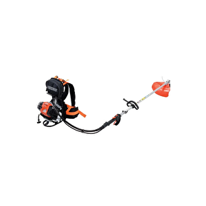Rm 520 Es 2.9 Hp Benzinli Sırt Tırpan