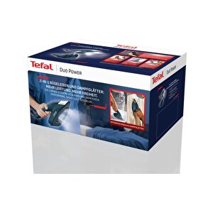 Tefal Duo Power 2in1 1600 W Buharlı Ütü
