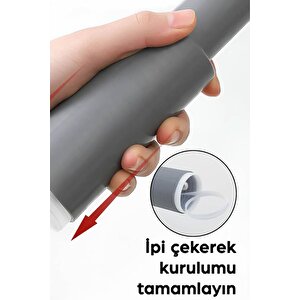 Isı Yalıtımlı Tencere Tava Sapı Tutacağı Tutmaç Mit1140