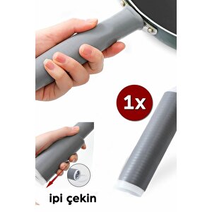 Isı Yalıtımlı Tencere Tava Sapı Tutacağı Tutmaç Mit1140