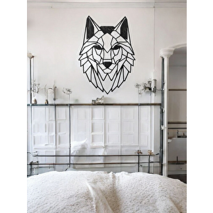Lazer Kesim Mdf Dekor - Kurt