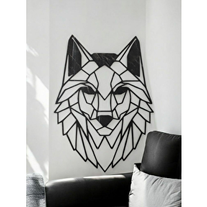 Lazer Kesim Mdf Dekor - Kurt