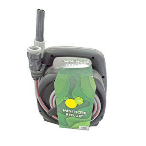 Ty2000 Mini Hortum Seti 10m