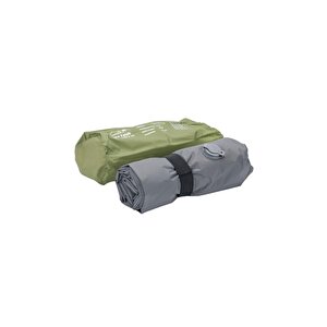 Ultralight Şişme Mat Yatak - Yeşil