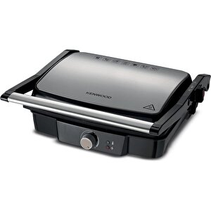 Hgm30.000si 2000 W Izgara Ve Tost Makinesi