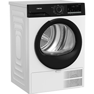 Al Km 1054 10 Kg. Isı Pompalı A+ Çamaşır Kurutma Makinesi
